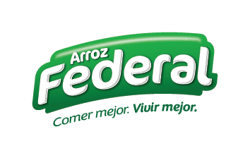 Arroz Federal