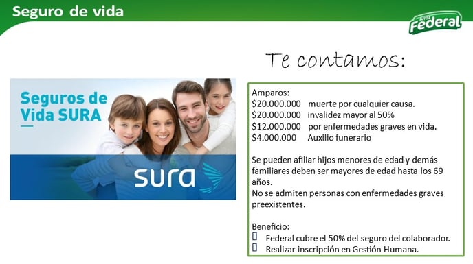 Seguro de vida