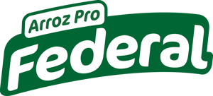 logo arroz pro federal