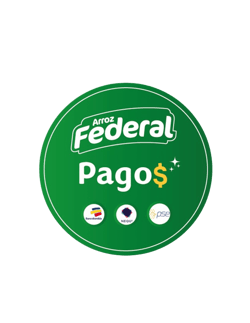 pagos federal