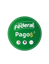 Pagos - Federal