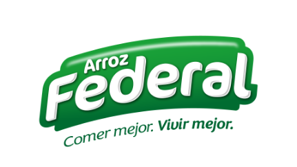 Arroz Federal