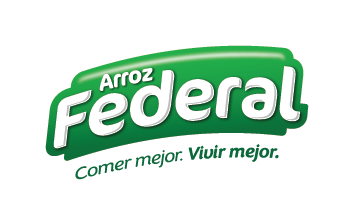 Arroz Federal